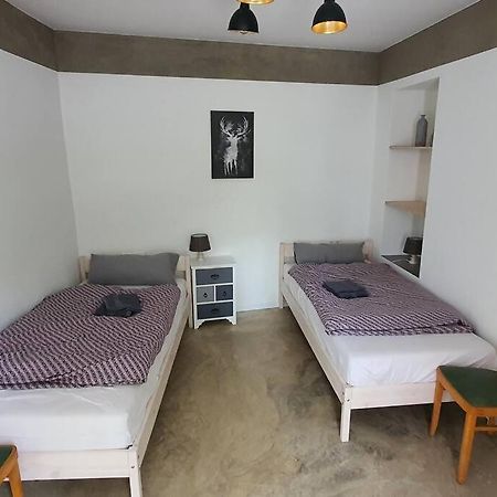 Apartment Steinwald In Oberndorf Oberndorf am Neckar Buitenkant foto