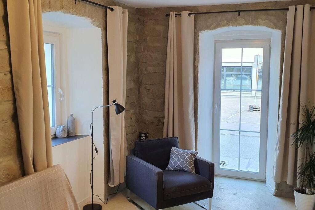 Apartment Steinwald In Oberndorf Oberndorf am Neckar Buitenkant foto