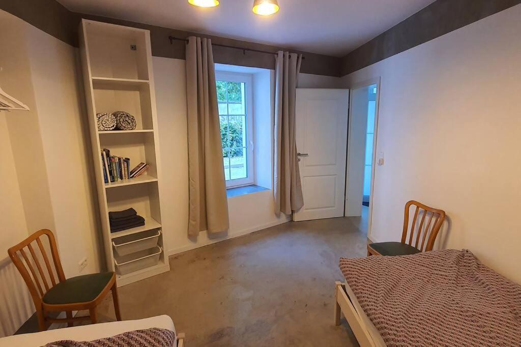 Apartment Steinwald In Oberndorf Oberndorf am Neckar Buitenkant foto